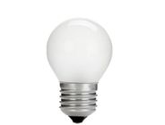 Lampu LED Indoor 2700K G45 5W 400LM Hemat Energi Efisiensi Tinggi