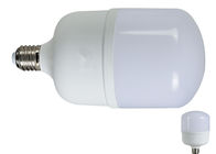 T100 30W LED T Bentuk Bulb, LED Bulb T Bentuk 2400 LM EMC 3500K Tahan Lama