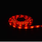 SMD Smart Flexible 38w Outdoor Rgbw Led Strip Lights Tahan Air