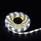 SMD Smart Flexible 38w Outdoor Rgbw Led Strip Lights Tahan Air
